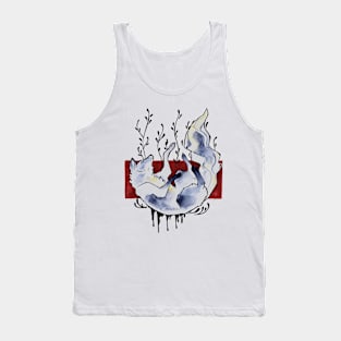 Despair Tank Top